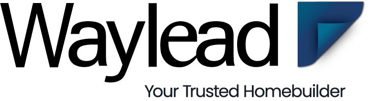 Waylead - Your Trusted Homebuilder