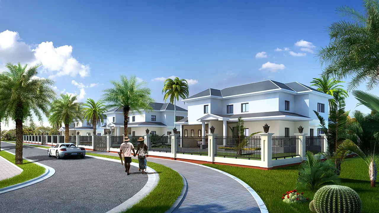 Le Jardin Symphonique