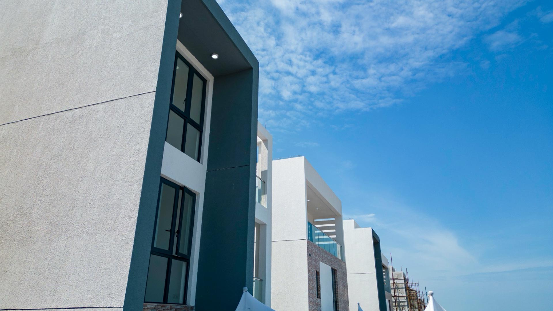 Willow Lane - Architectural Design