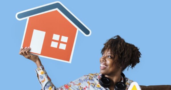 Prospective mortgage buyer in Ghana